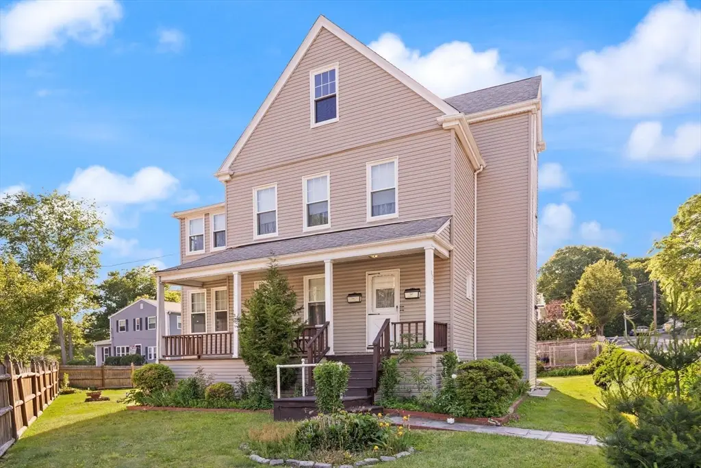 101 Pagoda Street, Milton, MA 02186 - #1