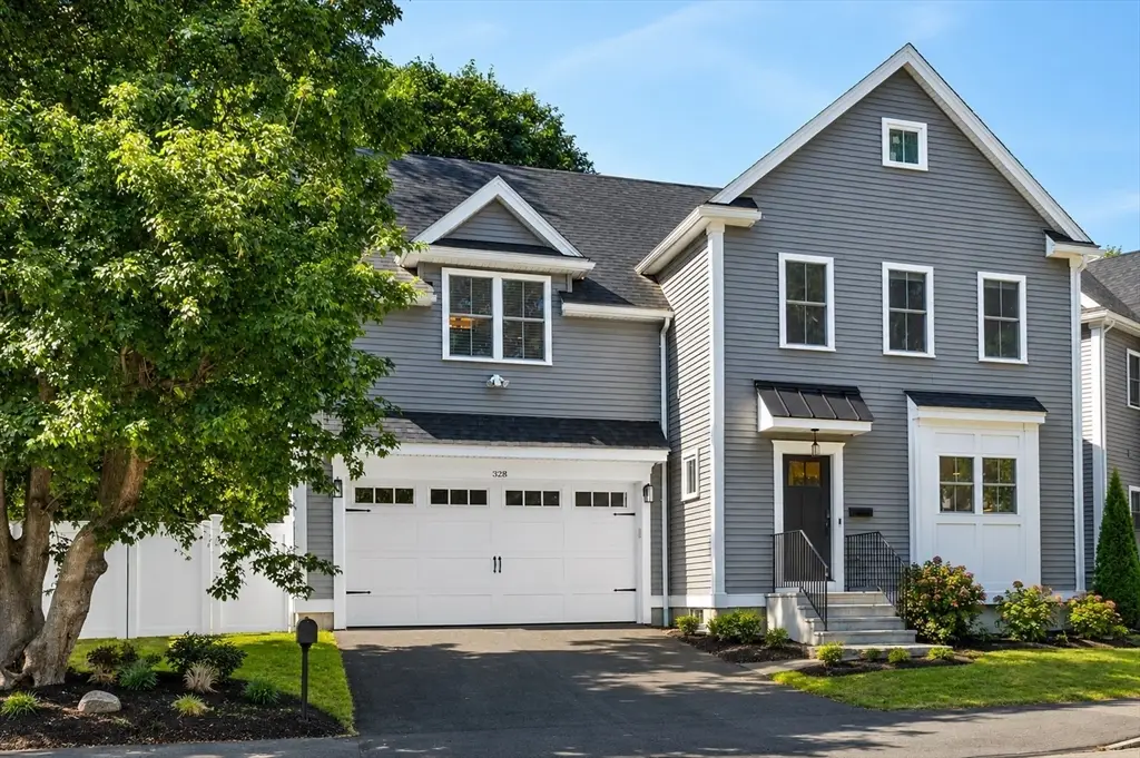 328 Village St #328, Medway, MA 02053 - #1