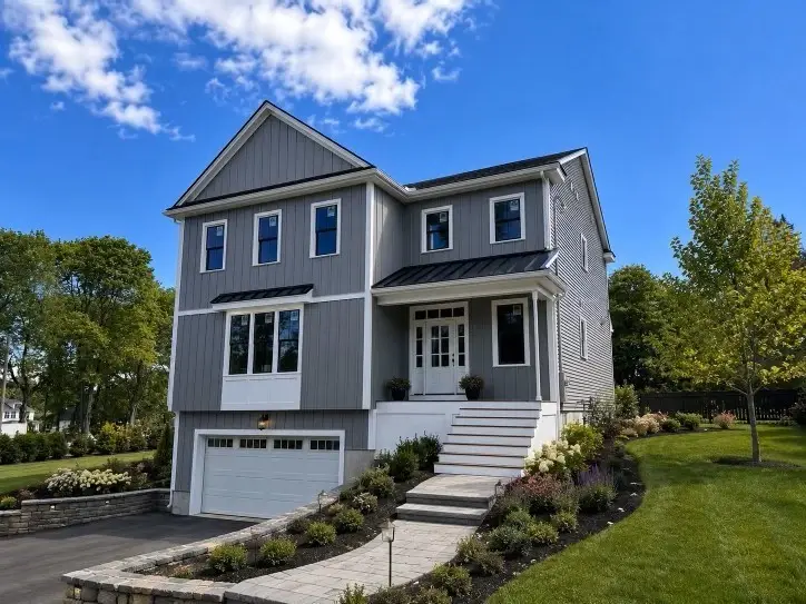 25 Cox Street, Hudson, MA 01749 - #1