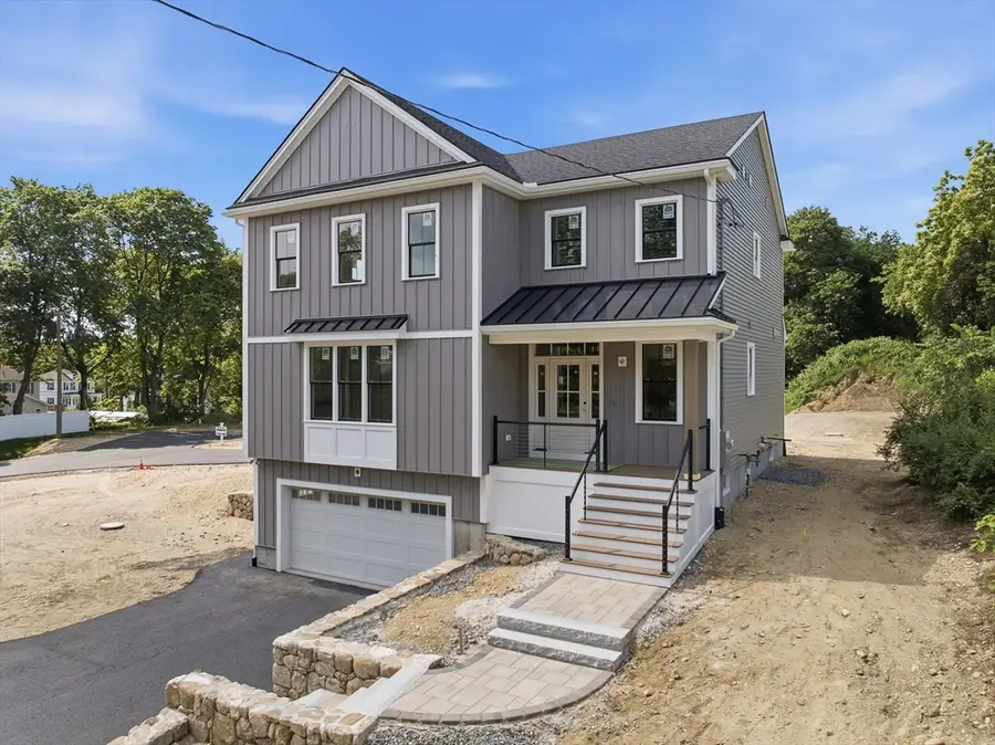 25 Cox Street, Hudson, MA 01749 - #2