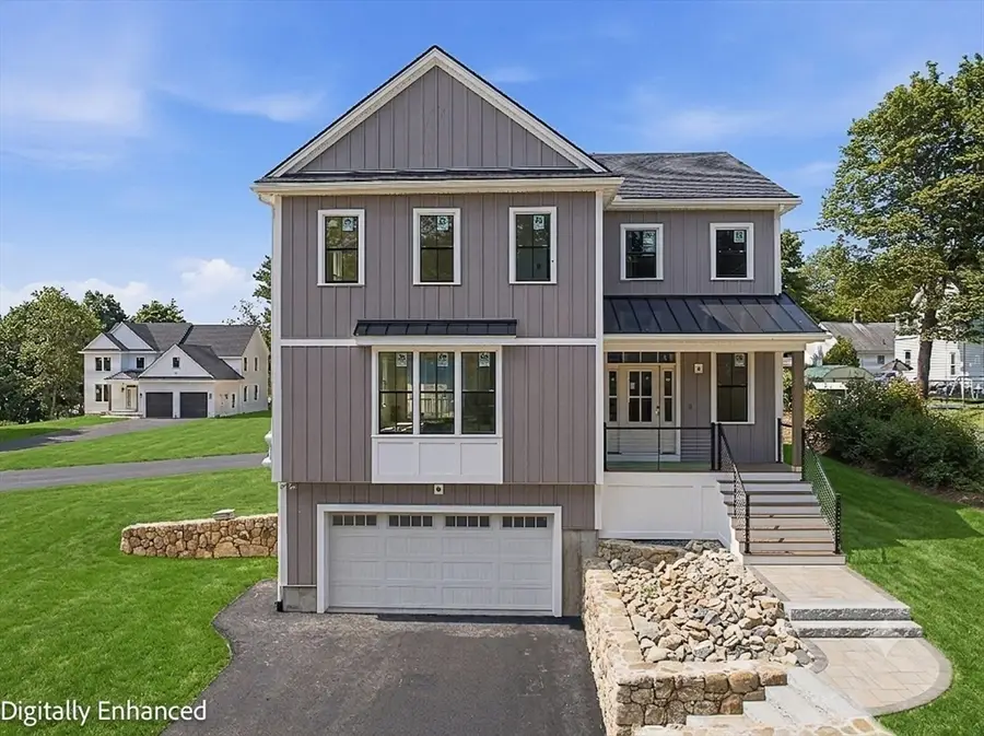 25 Cox Street, Hudson, MA 01749 - #3