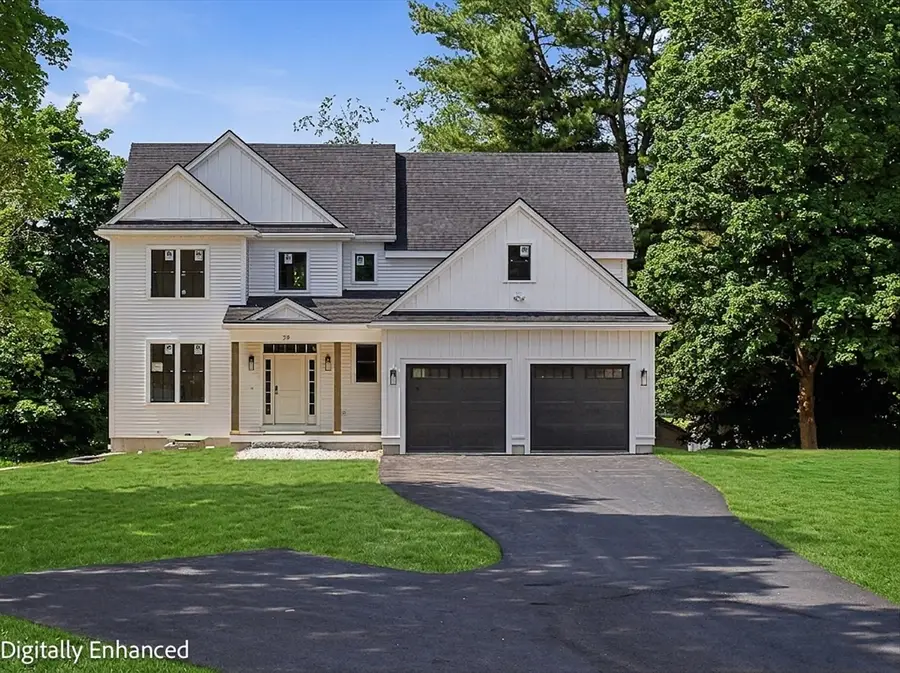 29 Cox Street, Hudson, MA 01749 - #2