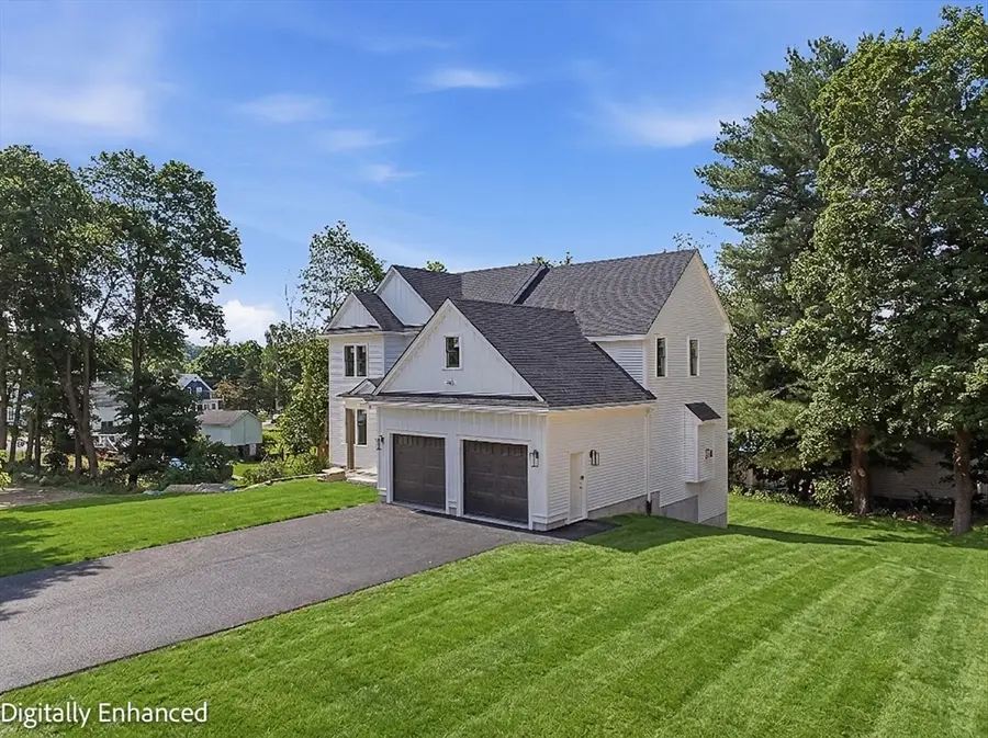 29 Cox Street, Hudson, MA 01749 - #3