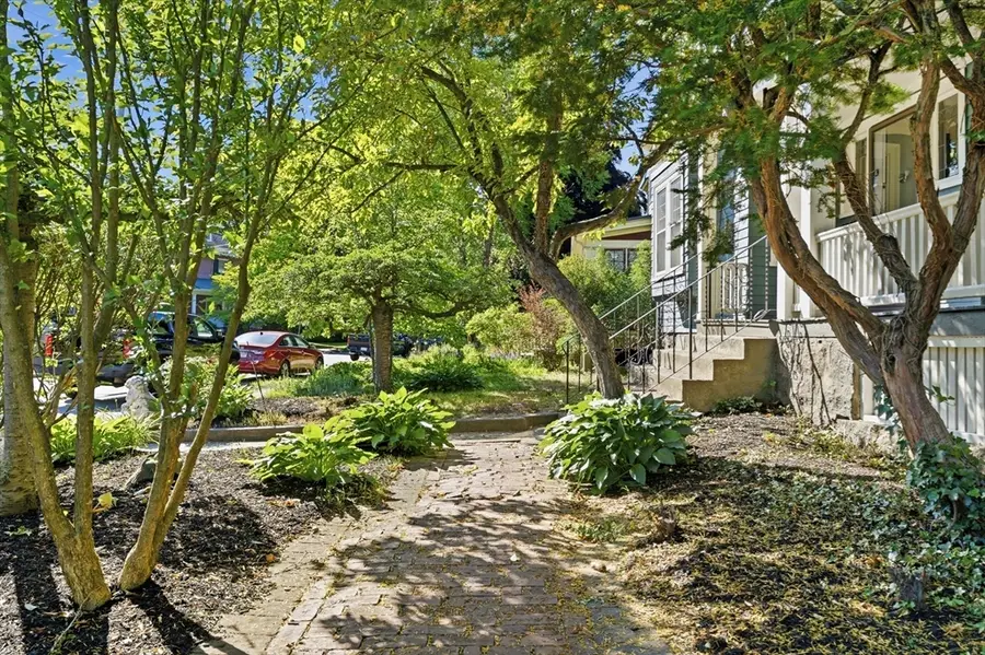 9 Grove Street, Medford, MA 02155 - #3