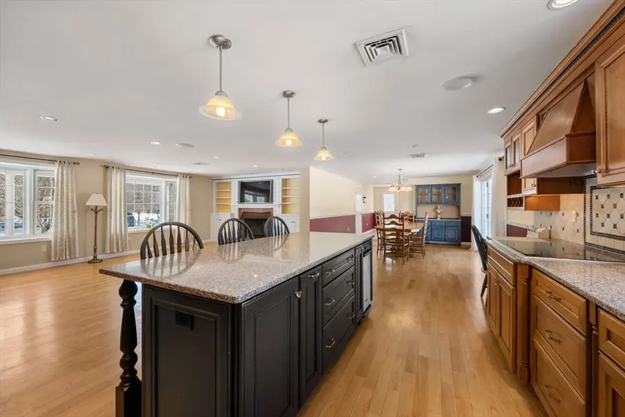 361 County Road, Hanson, MA 02341 - #3