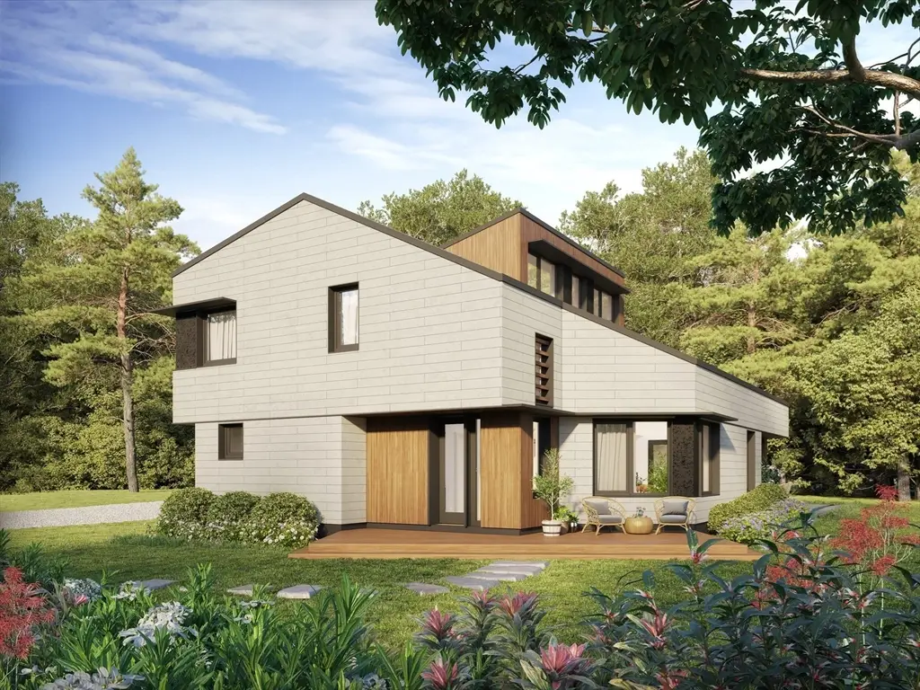 5 Eagle Rock Ext, Stoughton, MA 02072 - #1
