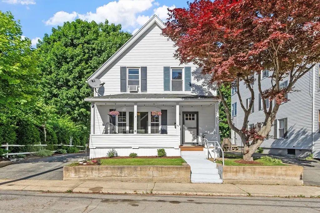 184 Regan St, Gardner, MA 01440 - #1