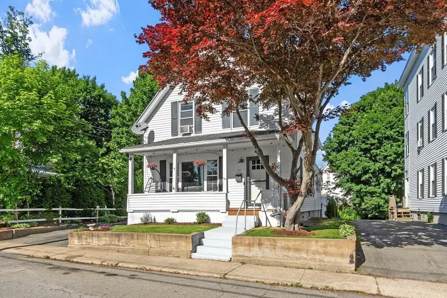 184 Regan St, Gardner, MA 01440 - #2