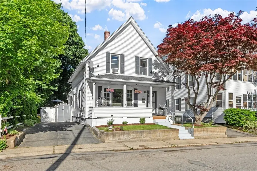 184 Regan St, Gardner, MA 01440 - #3