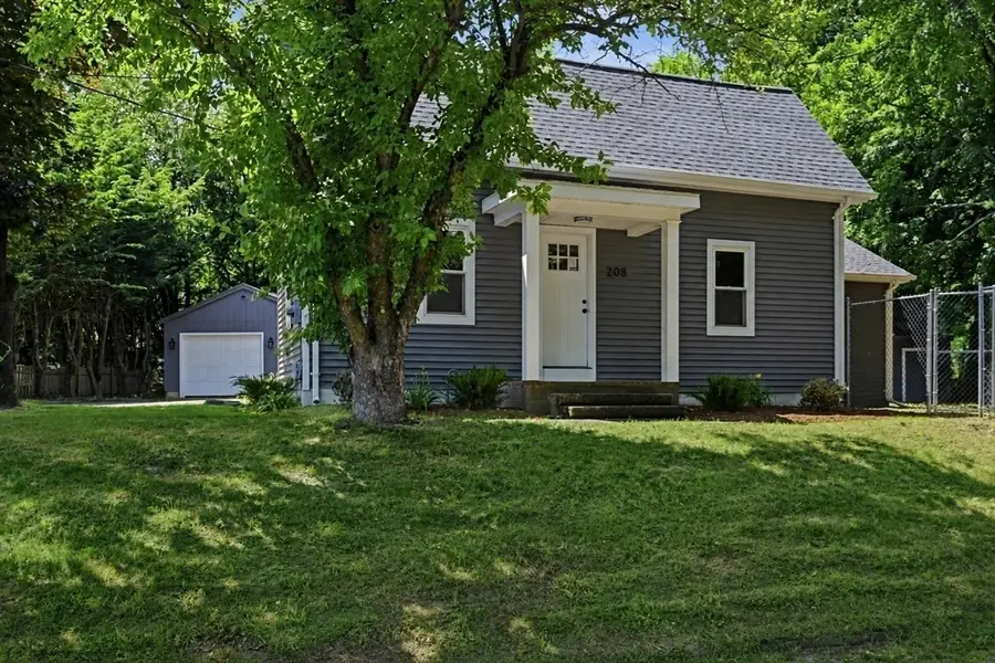 208 N Elm St, Northampton, MA 01060 - #2
