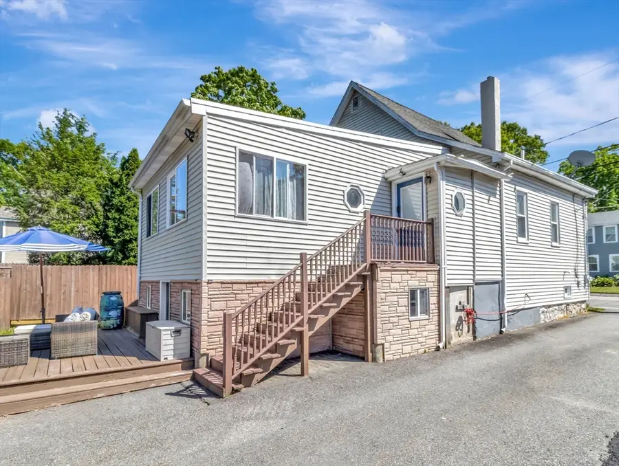 21 Canton Street, North Easton, MA 02356 - #3