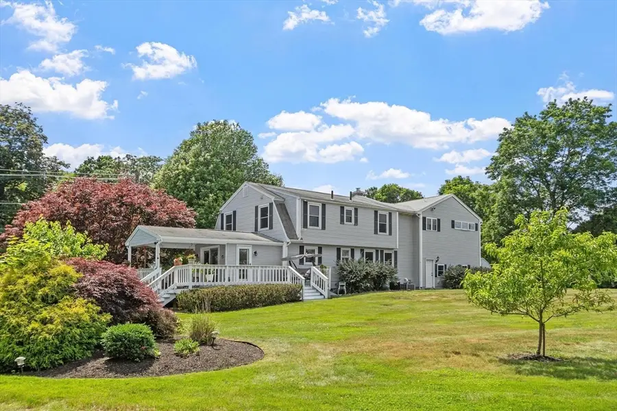 37 Newtown Rd, Acton, MA 01720 - #2
