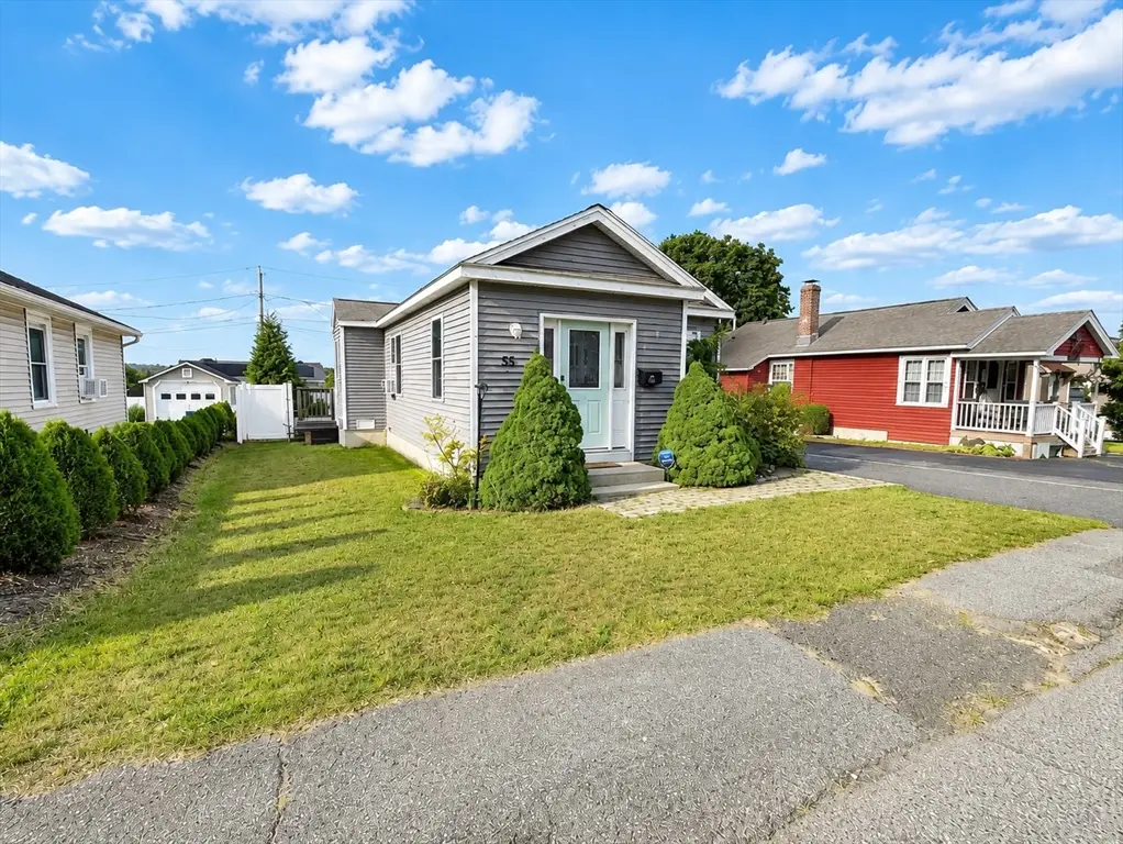 55 Hill Street, Hopedale, MA 01747 - #1