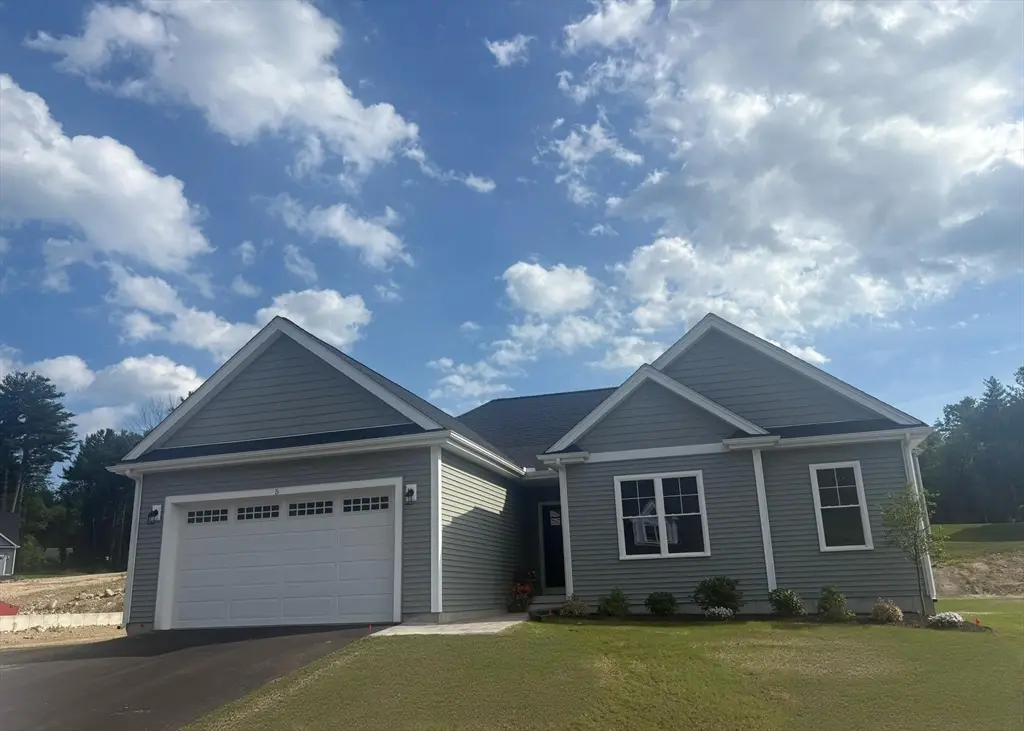 5 Boot Shop Road #5, Upton, MA 01568 - #1