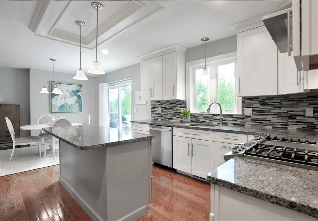 7 Hillcrest Circle #7, Norwell, MA 02061 - #1