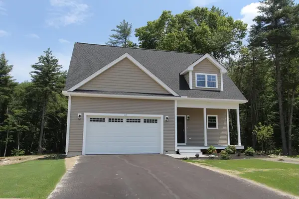 12 Boot Shop Road #12, Upton, MA 01568
