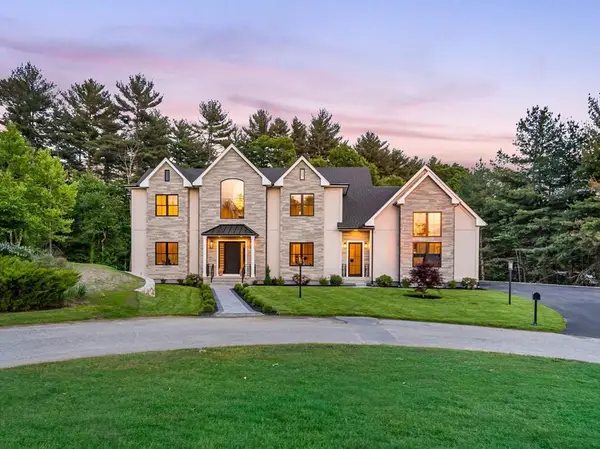 7 Cider Hill Way, Andover, MA 01810