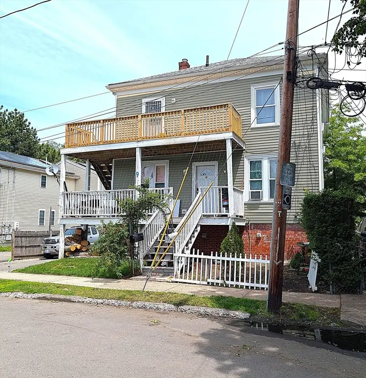 9 Ainsworth Place, Lynn, MA 01905 - #1