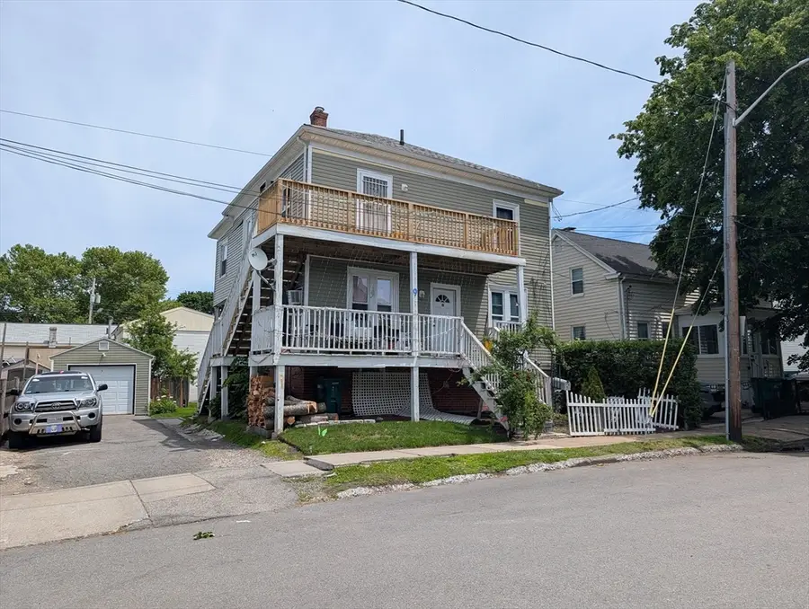 9 Ainsworth Place, Lynn, MA 01905 - #2