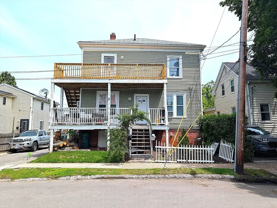 9 Ainsworth Place, Lynn, MA 01905 - #3