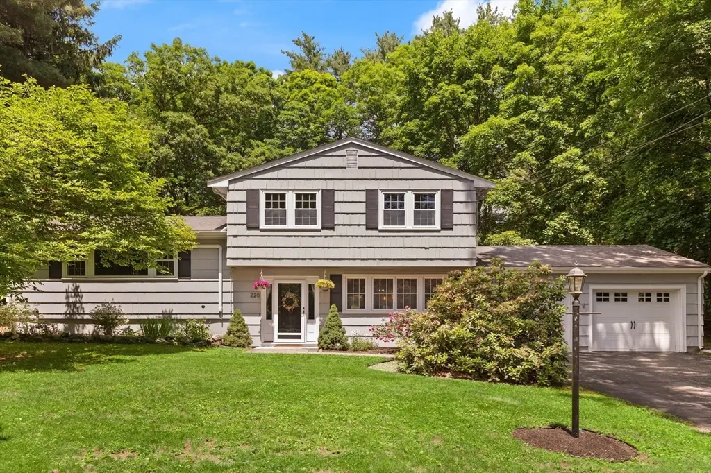 220 Old Lancaster Rd, Sudbury, MA 01776 - #1