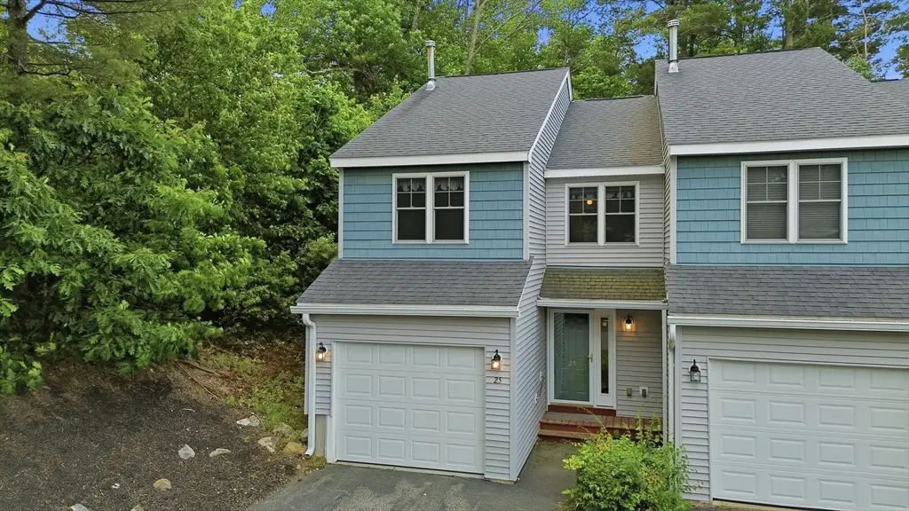 25 Mill Stone Ln #43, Templeton, MA 01468 - #1