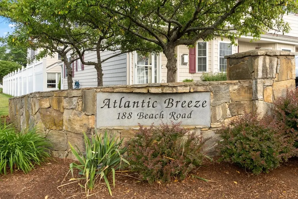 188 Beach Road #16, Salisbury, MA 01952 - #1