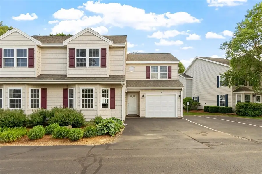 188 Beach Road #16, Salisbury, MA 01952 - #3