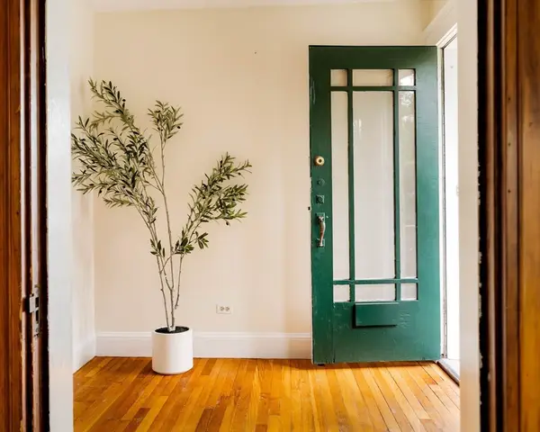16 Arborough Road #1, Boston, MA 02131