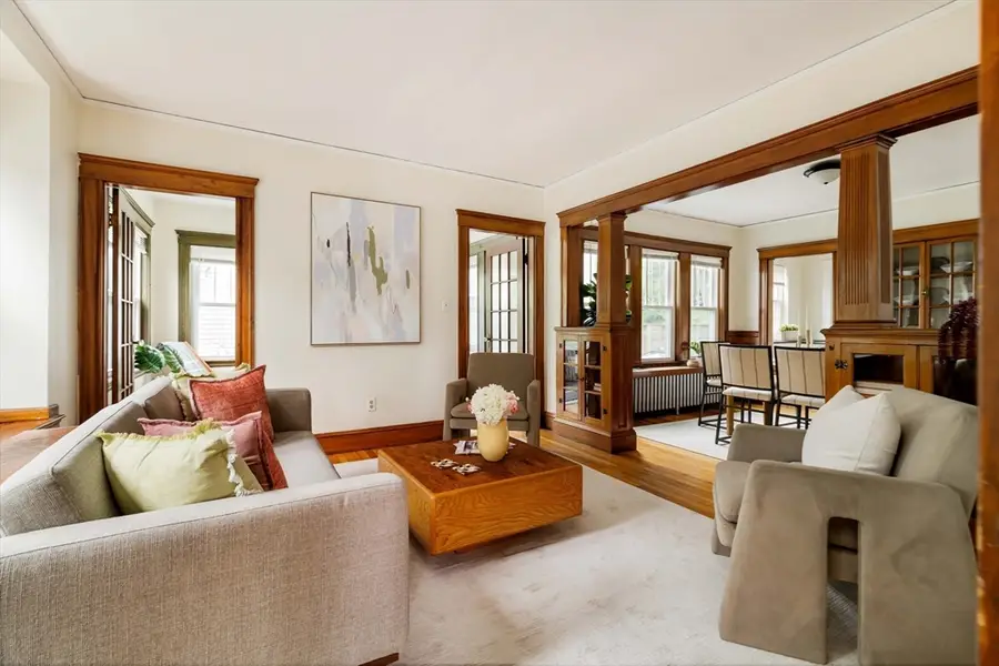 16 Arborough Road #1, Boston, MA 02131 - #2