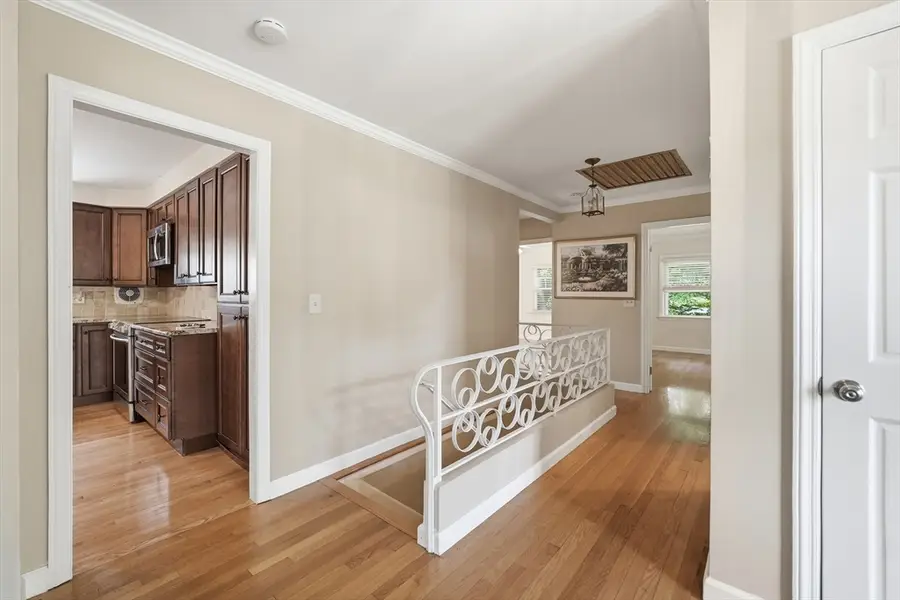 22 Maxdale Rd, Worcester, MA 01602 - #3
