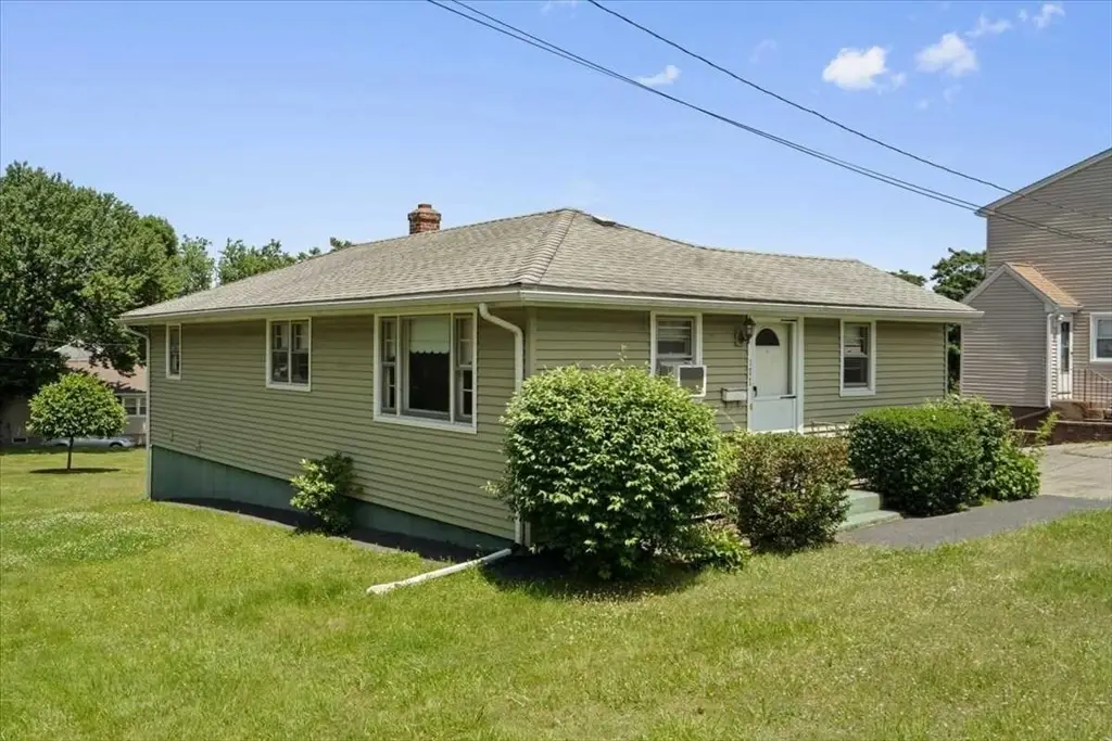 177 Orient Street, Worcester, MA 01604 - #1