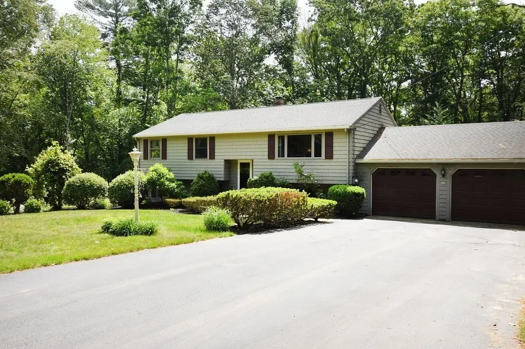 212 Spruce Way, Hanover, MA 02339 - #1