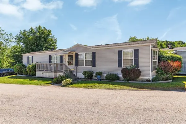 47 Washington St. #1, Auburn, MA 01501