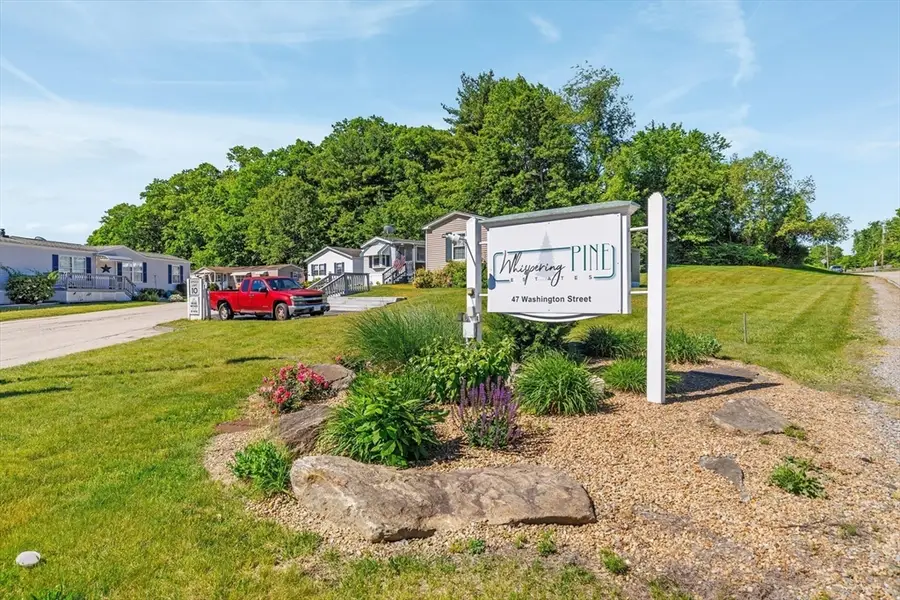 47 Washington St. #1, Auburn, MA 01501 - #2