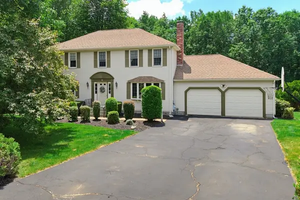 60 Forest View Dr, Millville, MA 01529