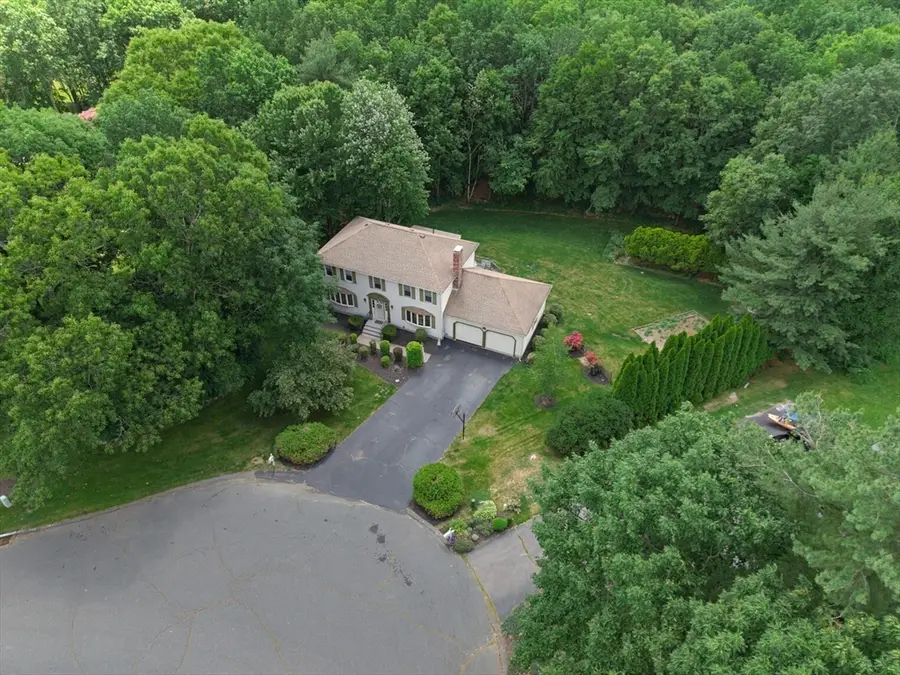 60 Forest View Dr, Millville, MA 01529 - #2