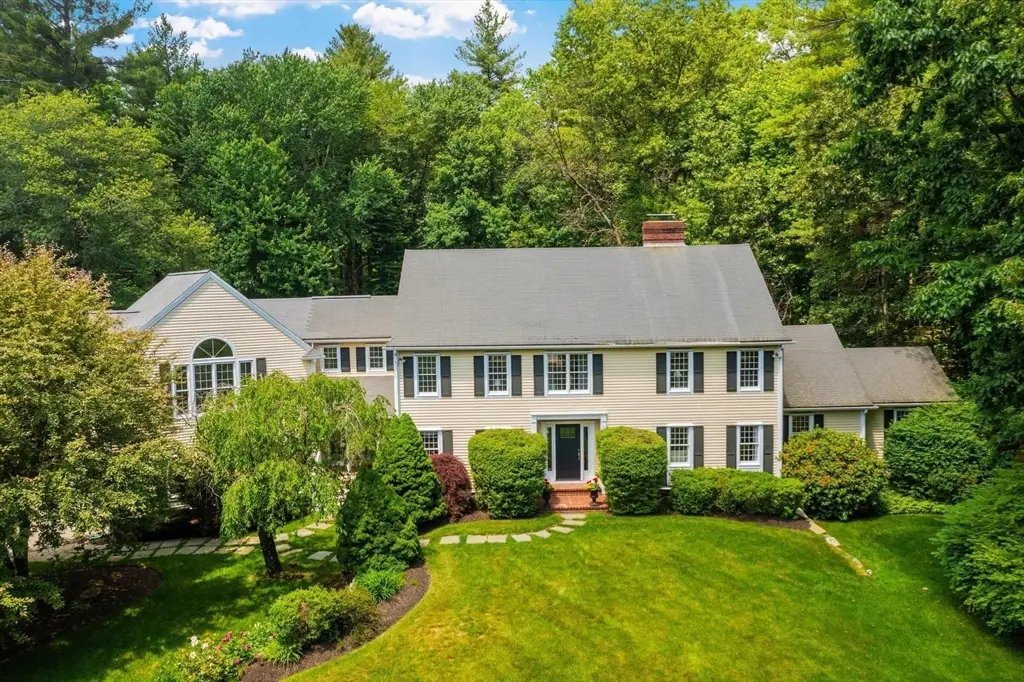 9 Ladyslipper Ln, Acton, MA 01720 - #1