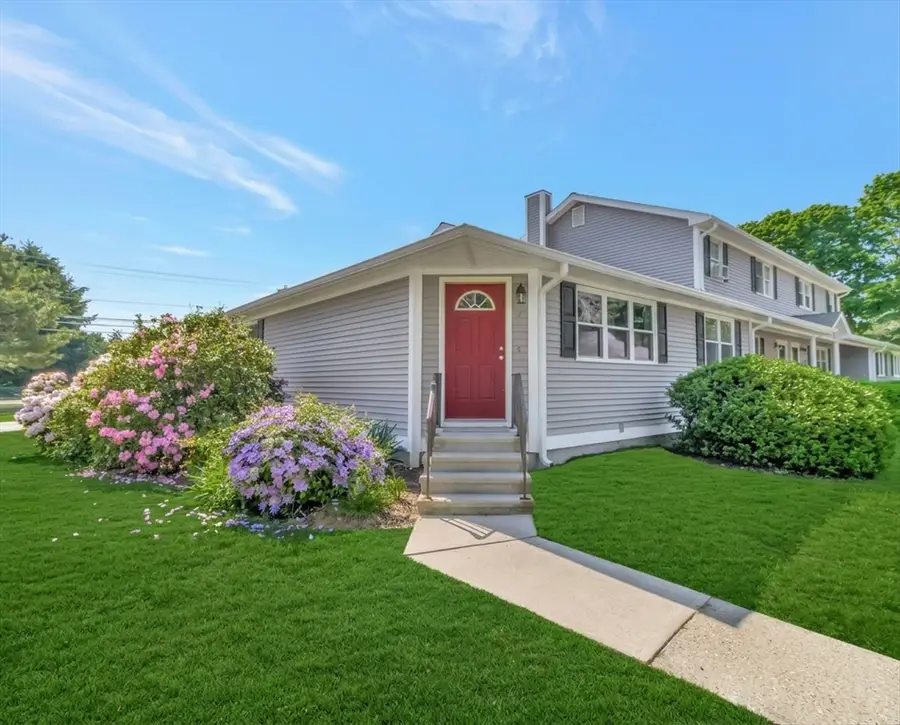 447 Stafford #A1, Tiverton, RI 02878 - #2