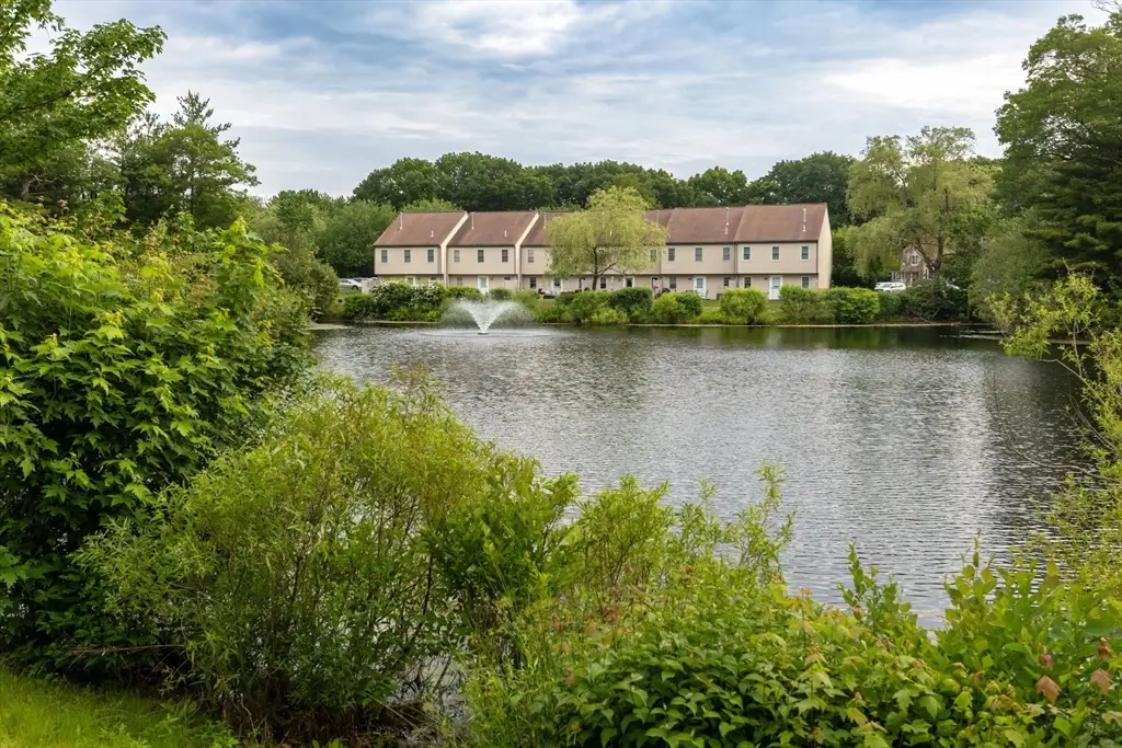 75 Willow Pond Drive #75, Rockland, MA 02370 - #1