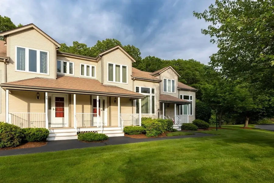75 Willow Pond Drive #75, Rockland, MA 02370 - #2