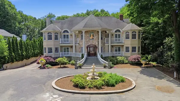 72 Charlemont Street, Newton, MA 02461