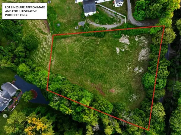 LOT 2  555 Highland Street, Marshfield, MA 02050