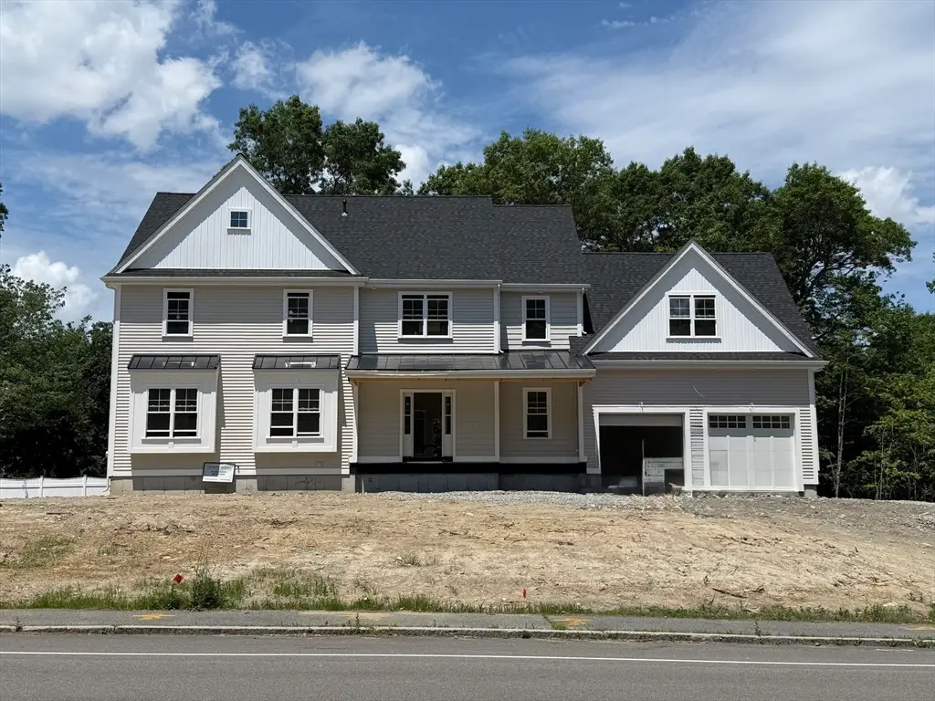 439 Landry Ave, North Attleboro, MA 02760 - #1