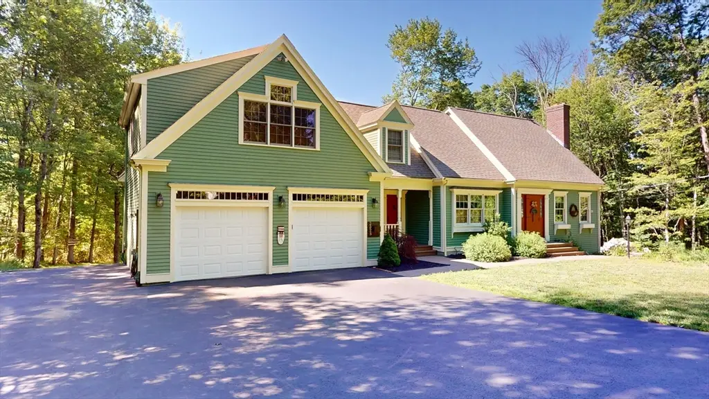 2525 Wallum Lake Rd., Burrillville, RI 02859 - #1