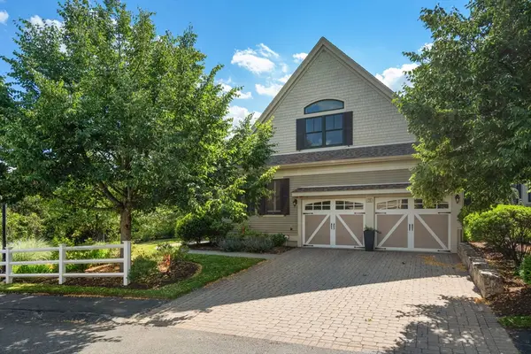 21 S Cottage Road #78, Belmont, MA 02478