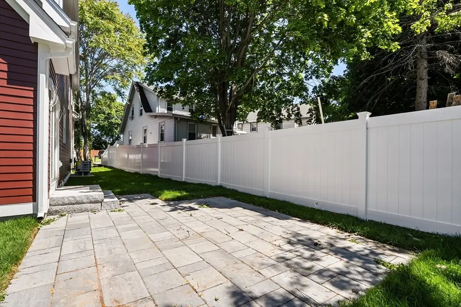 40 Lyons Street #40, Quincy, MA 02169 - #3