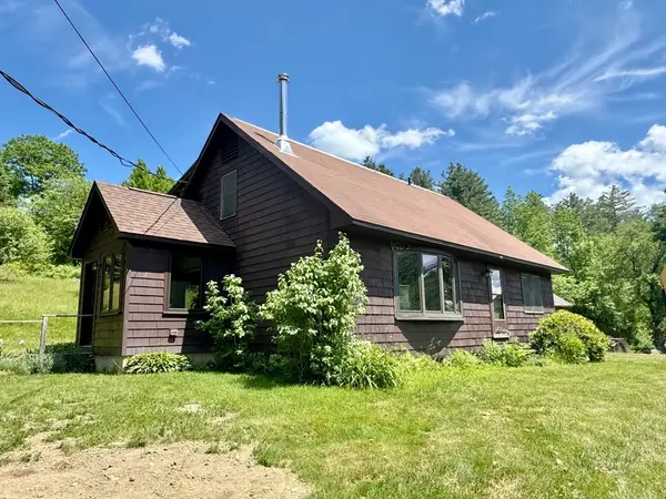 55 Orcutt Hill Rd, Buckland, MA 01338