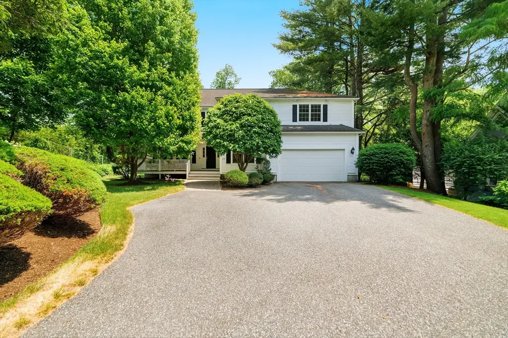 876 Central Ave, Needham, MA 02492 - #1