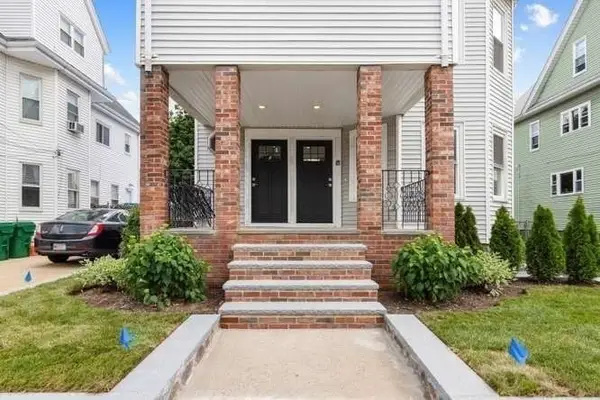 53 Sheridan Avenue #1, Medford, MA 02155